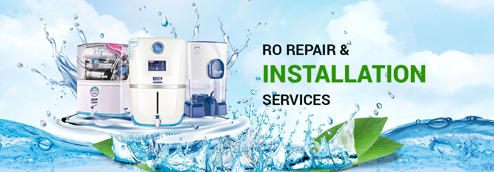 RO Services